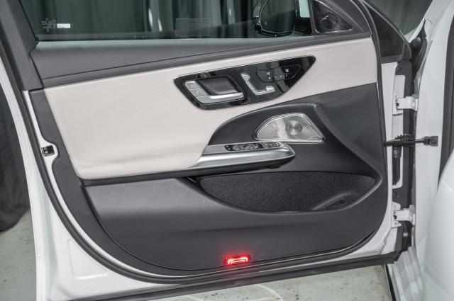 new 2026 Mercedes-Benz E-Class car, priced at $75,280