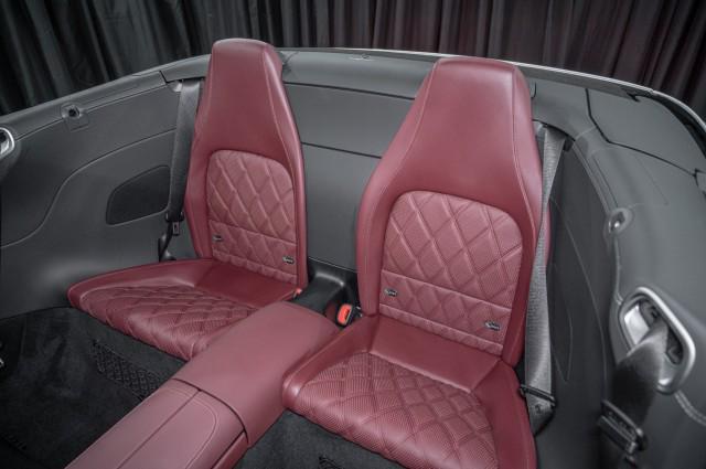 new 2026 Mercedes-Benz AMG SL 55 car, priced at $169,800