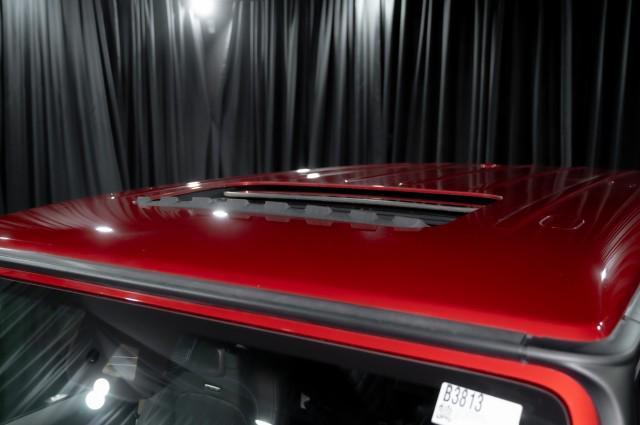 used 2022 Mercedes-Benz AMG G 63 car, priced at $166,300