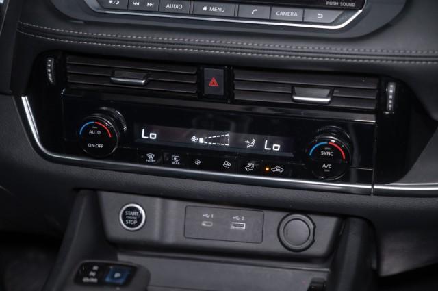 used 2022 Nissan Rogue car, priced at $17,000