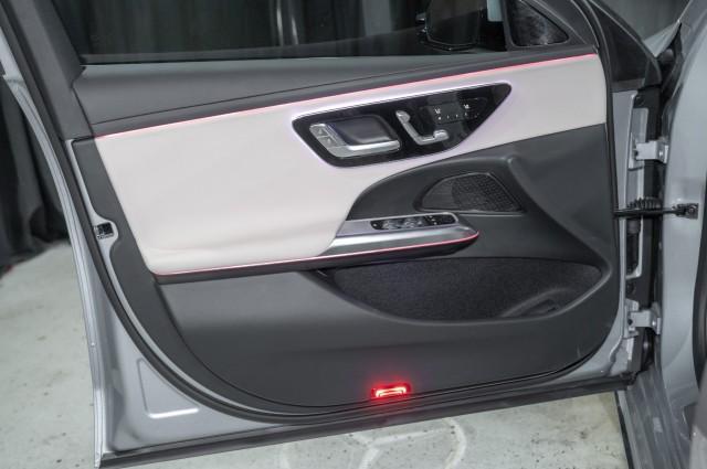 used 2025 Mercedes-Benz E-Class car, priced at $59,499