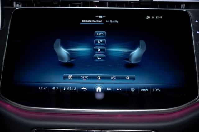 used 2025 Mercedes-Benz E-Class car, priced at $59,499