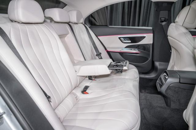 used 2025 Mercedes-Benz E-Class car, priced at $59,499