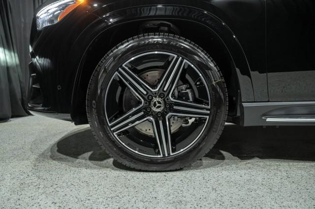 new 2026 Mercedes-Benz GLE 350 car, priced at $76,013