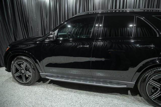 new 2026 Mercedes-Benz GLE 350 car, priced at $76,013