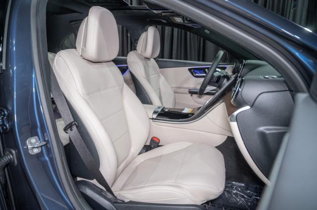 new 2026 Mercedes-Benz C-Class car, priced at $54,365