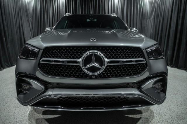 new 2026 Mercedes-Benz GLE 350 car, priced at $73,963
