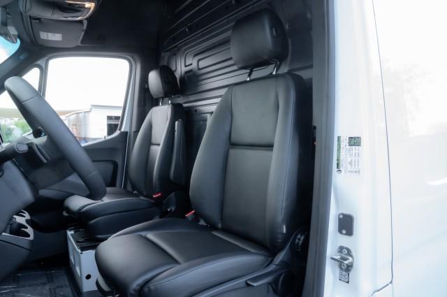 new 2025 Mercedes-Benz Sprinter 2500 car, priced at $65,003
