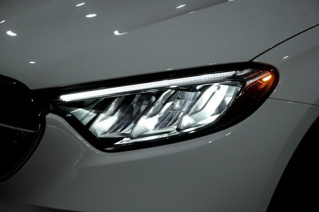 new 2026 Mercedes-Benz GLC 300 car, priced at $50,000