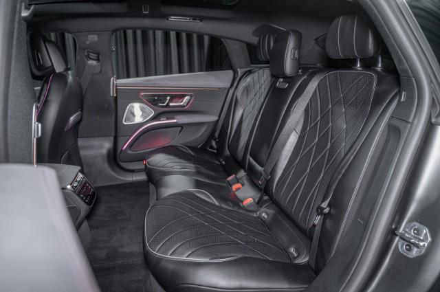 used 2026 Mercedes-Benz EQS 450 car, priced at $92,985