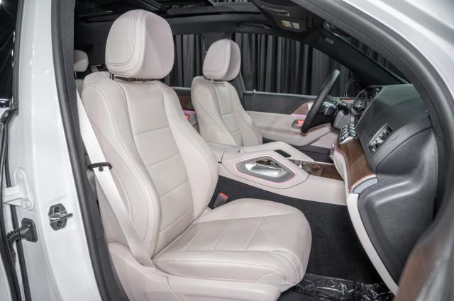 new 2026 Mercedes-Benz GLE 350 car, priced at $73,215
