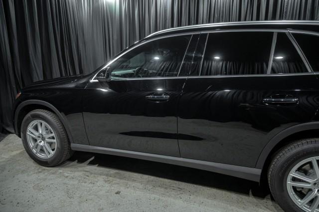 used 2025 Mercedes-Benz GLC 300 car, priced at $46,000
