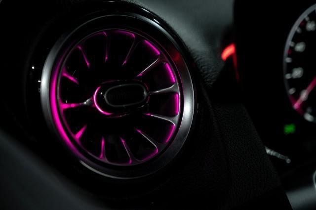 new 2026 Mercedes-Benz GLB 250 car, priced at $53,170