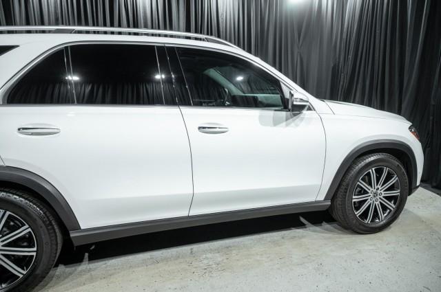 used 2025 Mercedes-Benz GLE 350 car, priced at $56,350