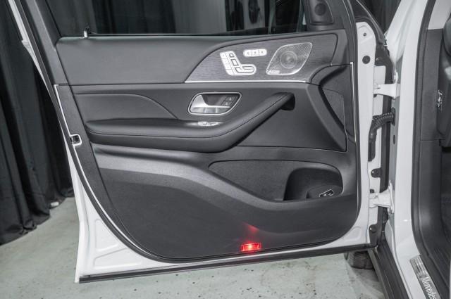 used 2025 Mercedes-Benz GLE 350 car, priced at $56,350