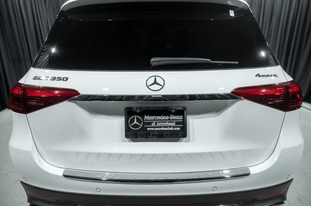 used 2025 Mercedes-Benz GLE 350 car, priced at $56,350