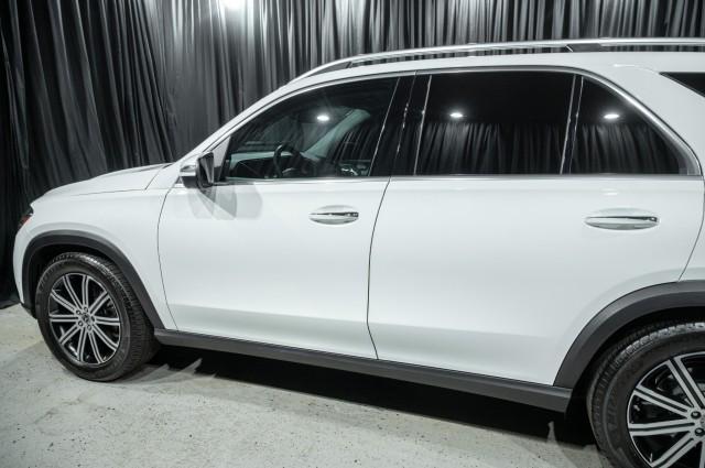 used 2025 Mercedes-Benz GLE 350 car, priced at $56,350