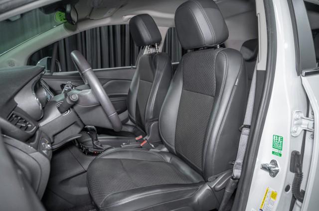 used 2021 Buick Encore car, priced at $16,650