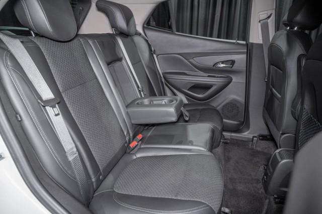 used 2021 Buick Encore car, priced at $16,650