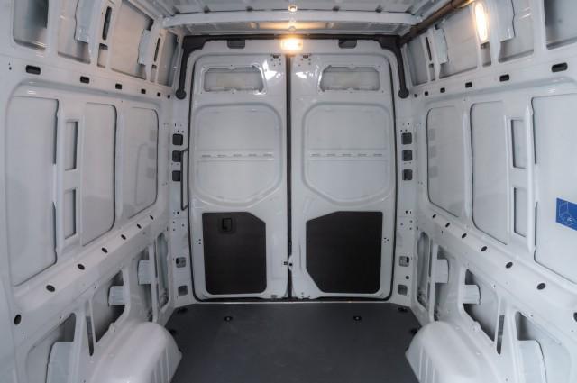 new 2025 Mercedes-Benz Sprinter 2500 car, priced at $61,229