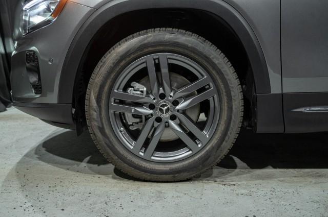 used 2026 Mercedes-Benz GLB 250 car, priced at $41,175