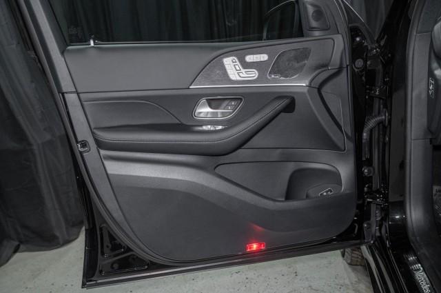 new 2026 Mercedes-Benz GLE 350 car, priced at $75,578