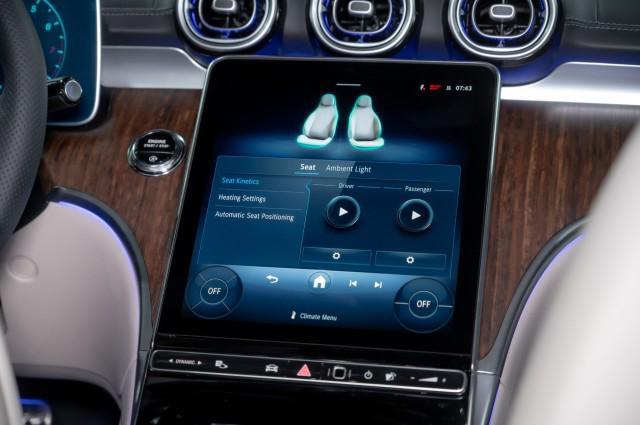 new 2026 Mercedes-Benz CLE 300 car, priced at $77,085