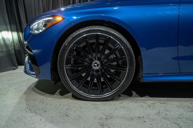 new 2026 Mercedes-Benz CLE 300 car, priced at $77,085