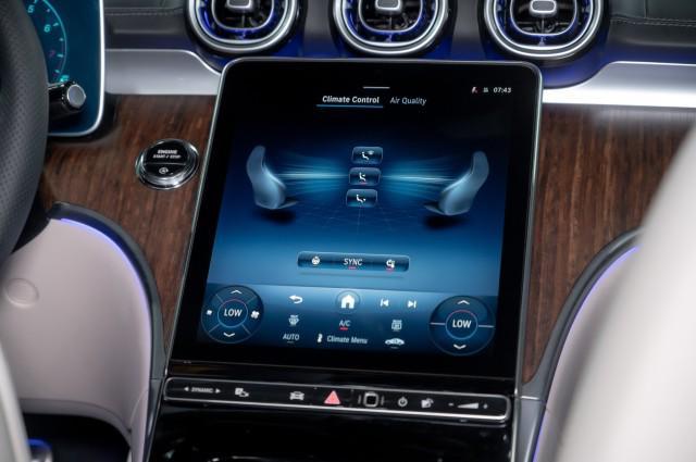 new 2026 Mercedes-Benz CLE 300 car, priced at $77,085