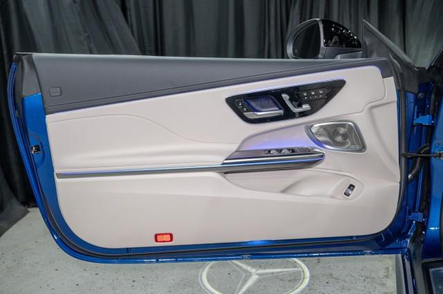 new 2026 Mercedes-Benz CLE 300 car, priced at $77,085