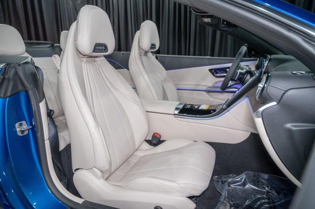 new 2026 Mercedes-Benz CLE 300 car, priced at $77,085