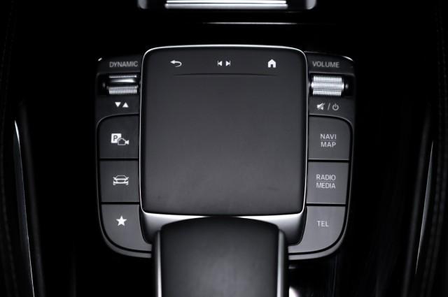 used 2024 Mercedes-Benz AMG GLE 63 car, priced at $94,300