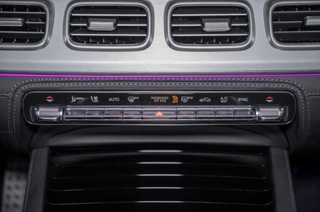 used 2024 Mercedes-Benz AMG GLE 63 car, priced at $94,300