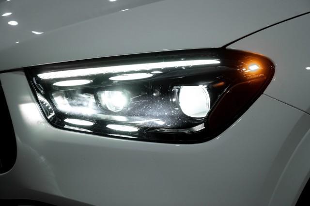 used 2024 Mercedes-Benz AMG GLE 63 car, priced at $94,300