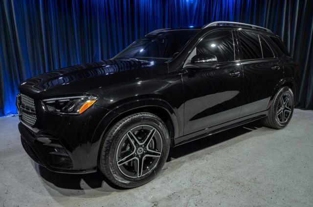 new 2026 Mercedes-Benz GLE 350 car, priced at $75,135