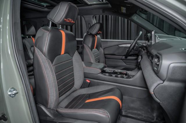 used 2026 Honda Passport car, priced at $45,900