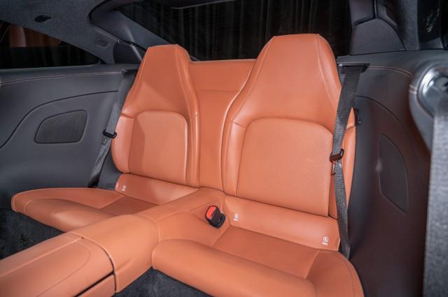 new 2026 Mercedes-Benz AMG GT 43 car, priced at $112,450