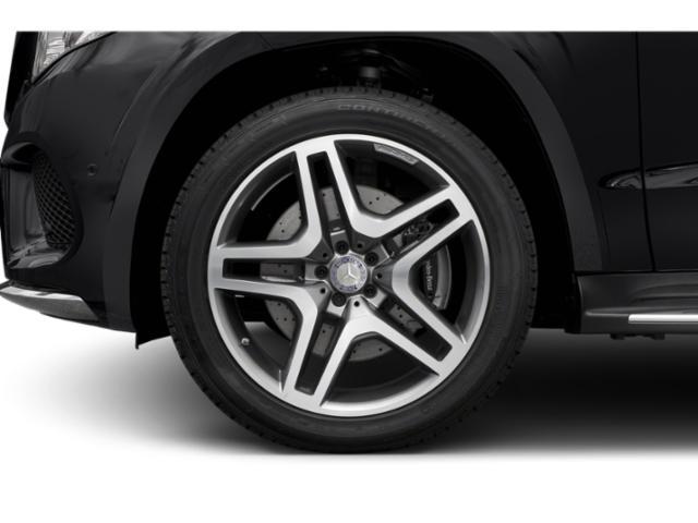 used 2018 Mercedes-Benz GLS 550 car, priced at $27,758