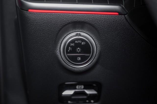 new 2026 Mercedes-Benz AMG C 43 car, priced at $79,215