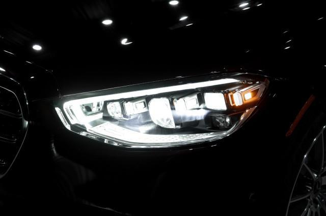 new 2026 Mercedes-Benz S-Class car, priced at $154,510