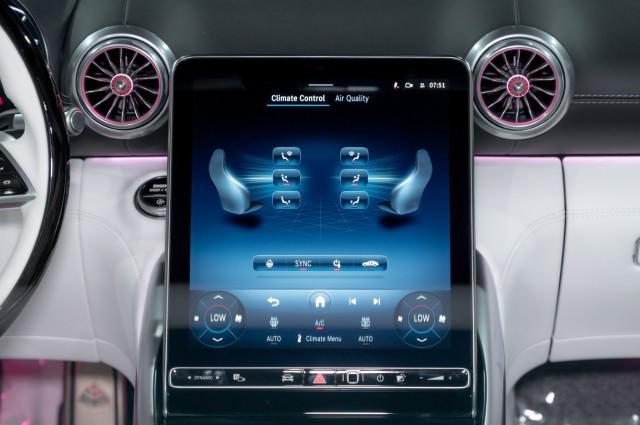 new 2026 Mercedes-Benz Maybach SL 680 Monogram Series car, priced at $232,750