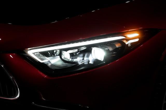 new 2026 Mercedes-Benz Maybach SL 680 Monogram Series car, priced at $232,750