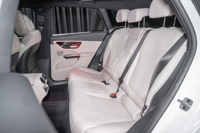 new 2026 Mercedes-Benz GLC 300 car, priced at $53,665