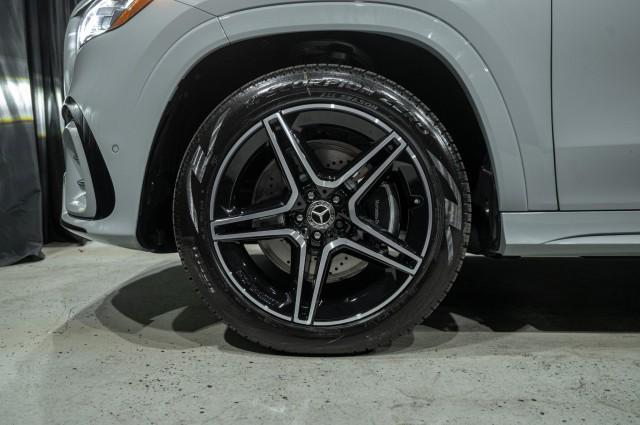 new 2026 Mercedes-Benz GLS 450 car, priced at $100,930