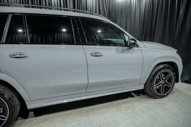 new 2026 Mercedes-Benz GLS 450 car, priced at $100,930