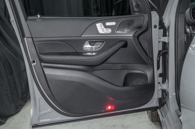 new 2026 Mercedes-Benz GLS 450 car, priced at $100,930