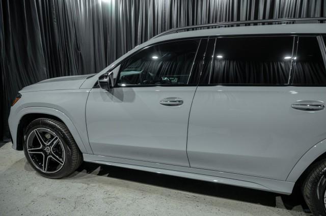 new 2026 Mercedes-Benz GLS 450 car, priced at $100,930
