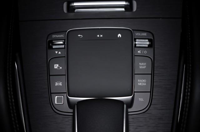 new 2026 Mercedes-Benz GLS 450 car, priced at $100,930