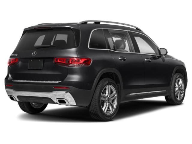 used 2023 Mercedes-Benz GLB 250 car, priced at $31,985