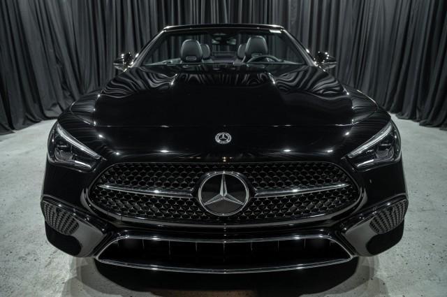 new 2025 Mercedes-Benz CLE 300 car, priced at $68,635